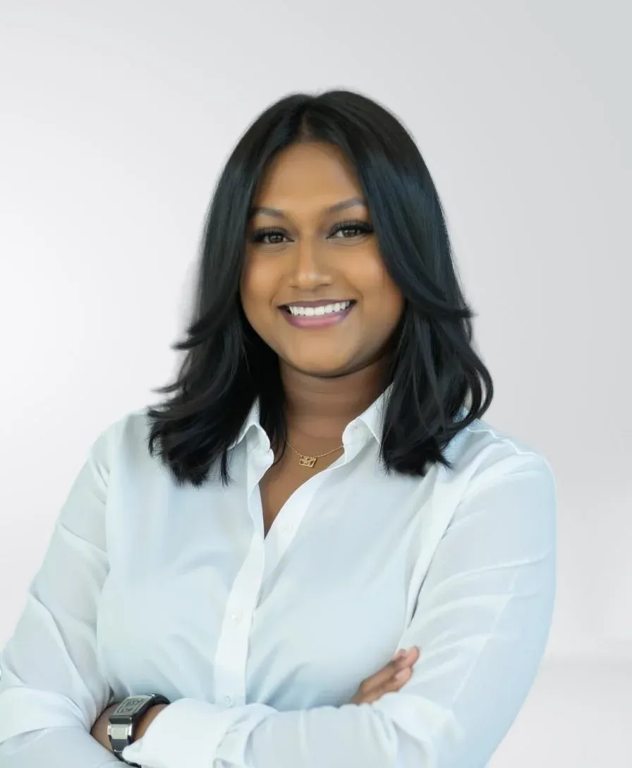 Melanie Nandram