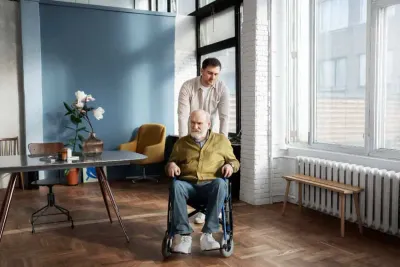 Legal services for long term disability cases