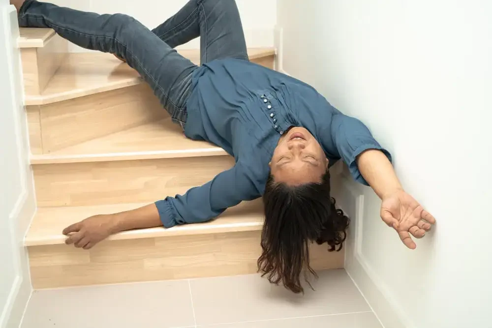 Slip Trip and Fall Lawyers