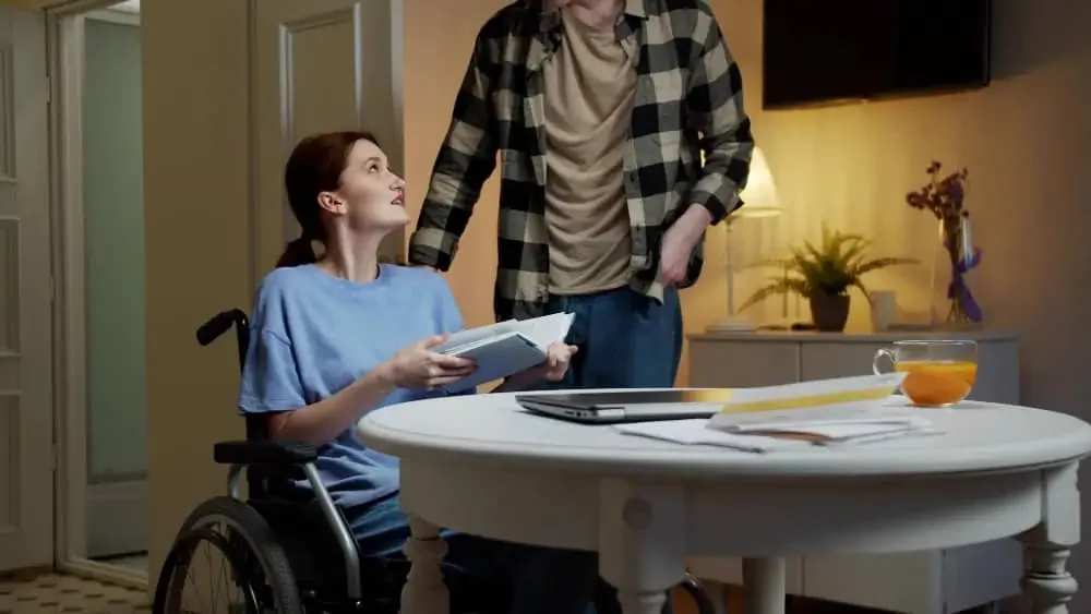 Short Term Disability Lawyers