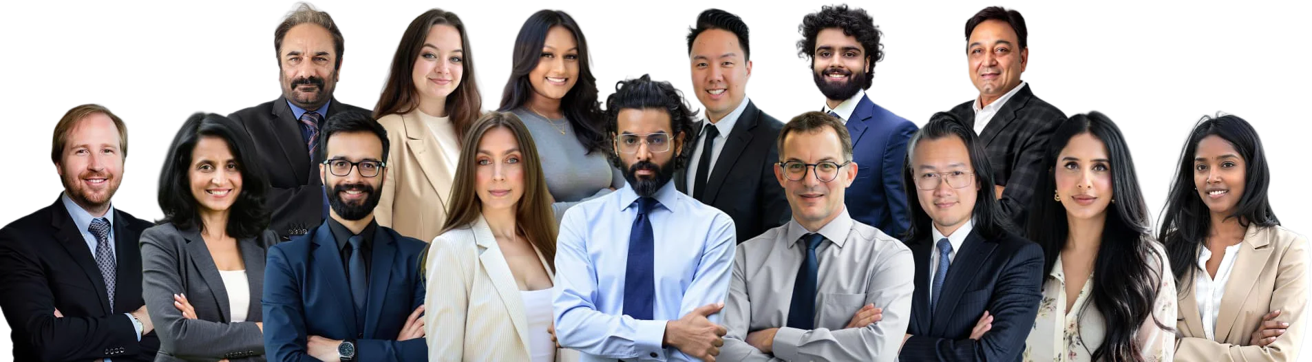 The UL Lawyers team, based in Burlington and serving clients across Ontario