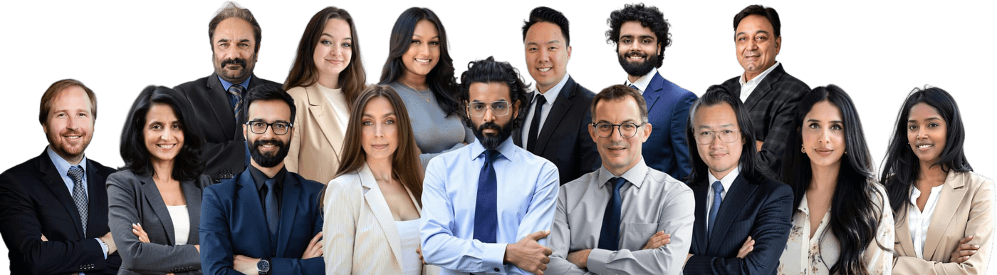 UL Lawyers team