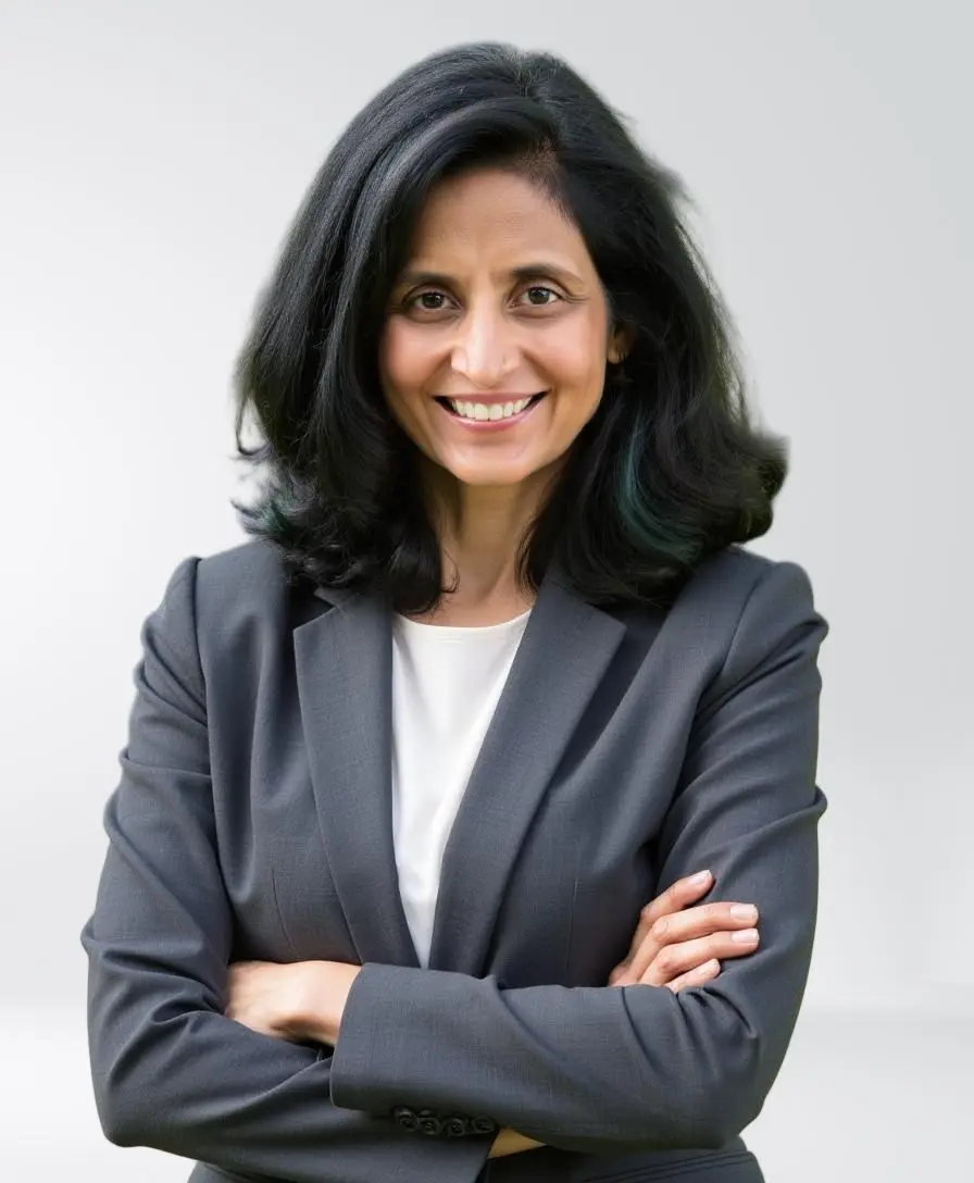 Vidhi Acharya