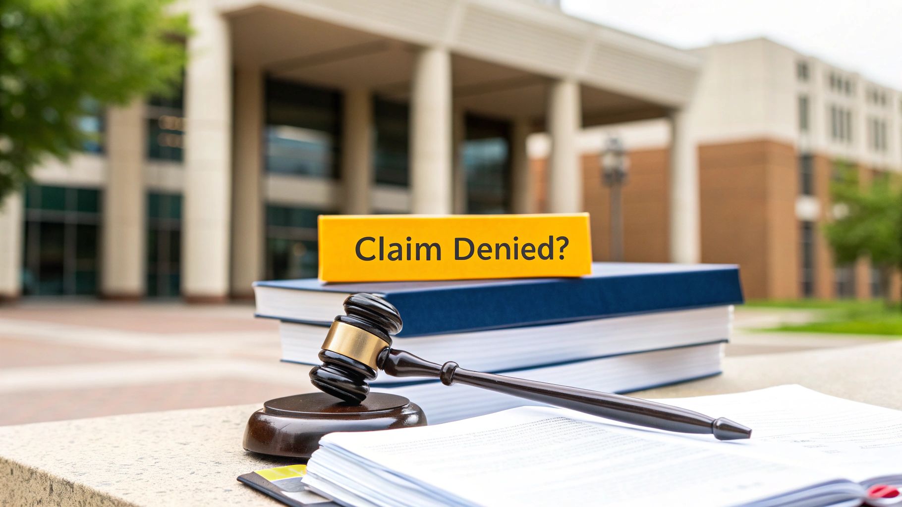 Accidental Death Insurance Lawyer Toronto: A Guide