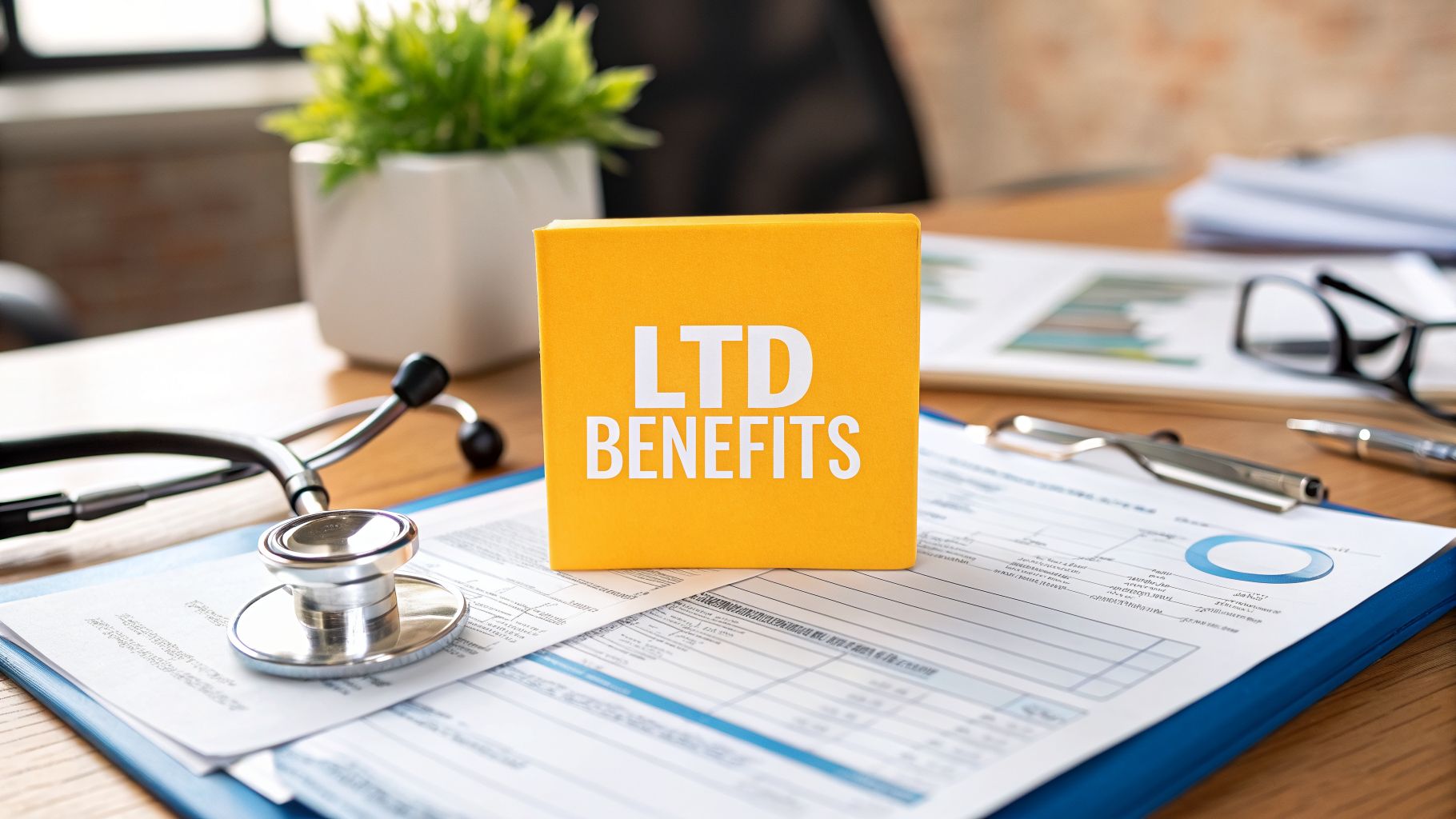 Ontario Guide: benefits for long term disability and your rights