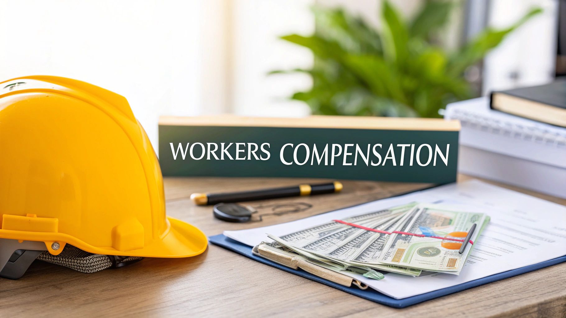 Understanding the Benefits of Workers Compensation in Ontario