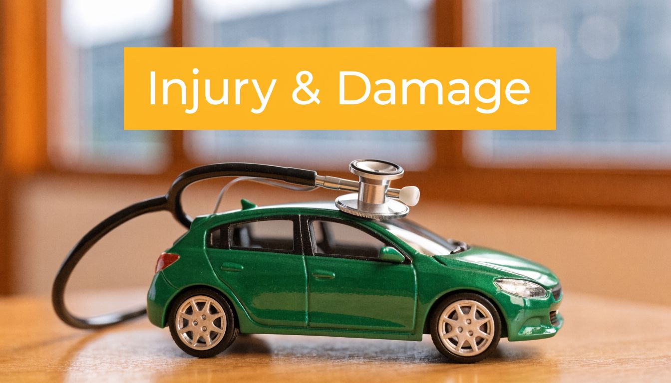 Bodily Injury and Property Damage: An Ontario Guide