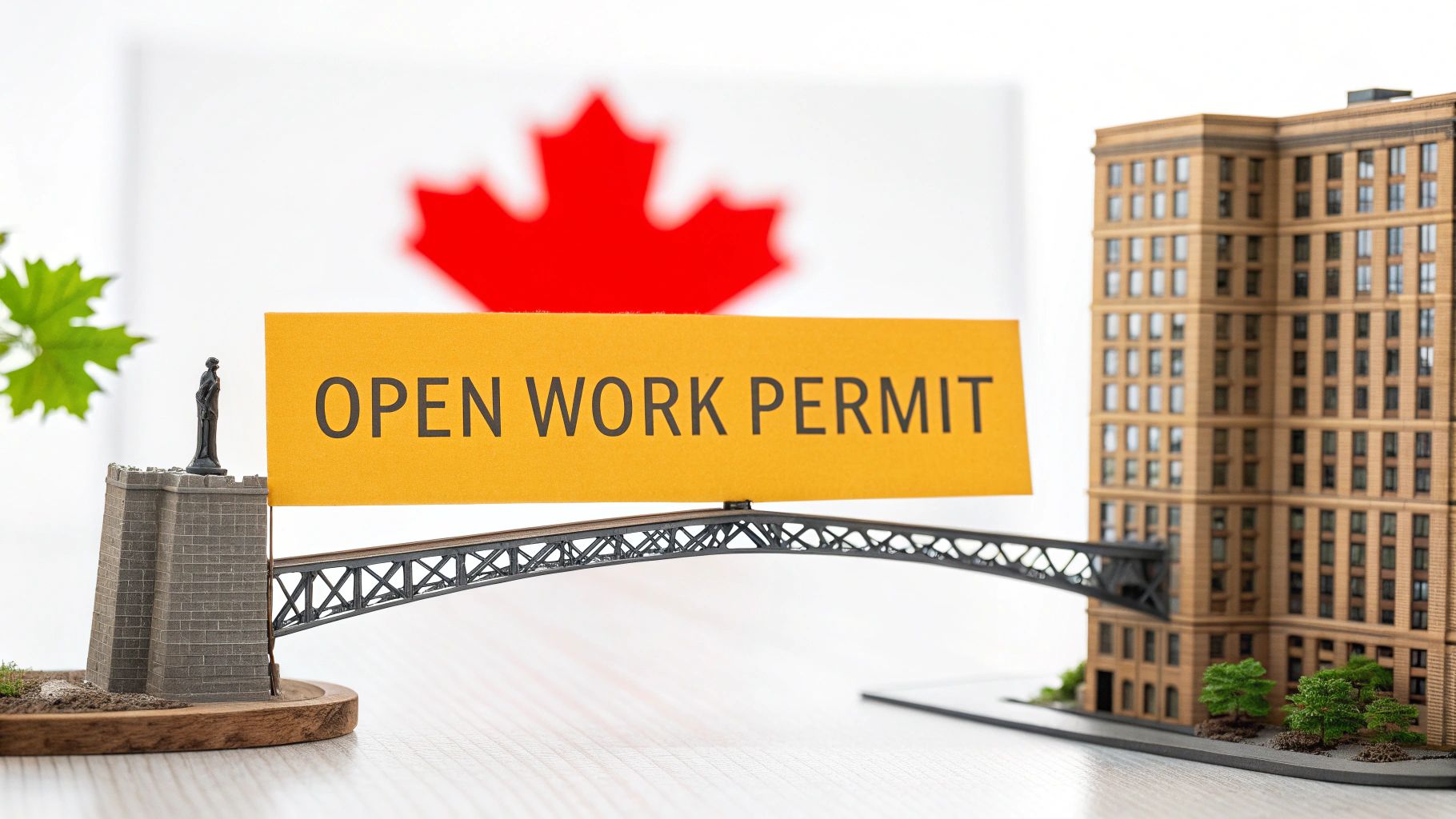 Bridging Open Work Permit Eligibility Guide