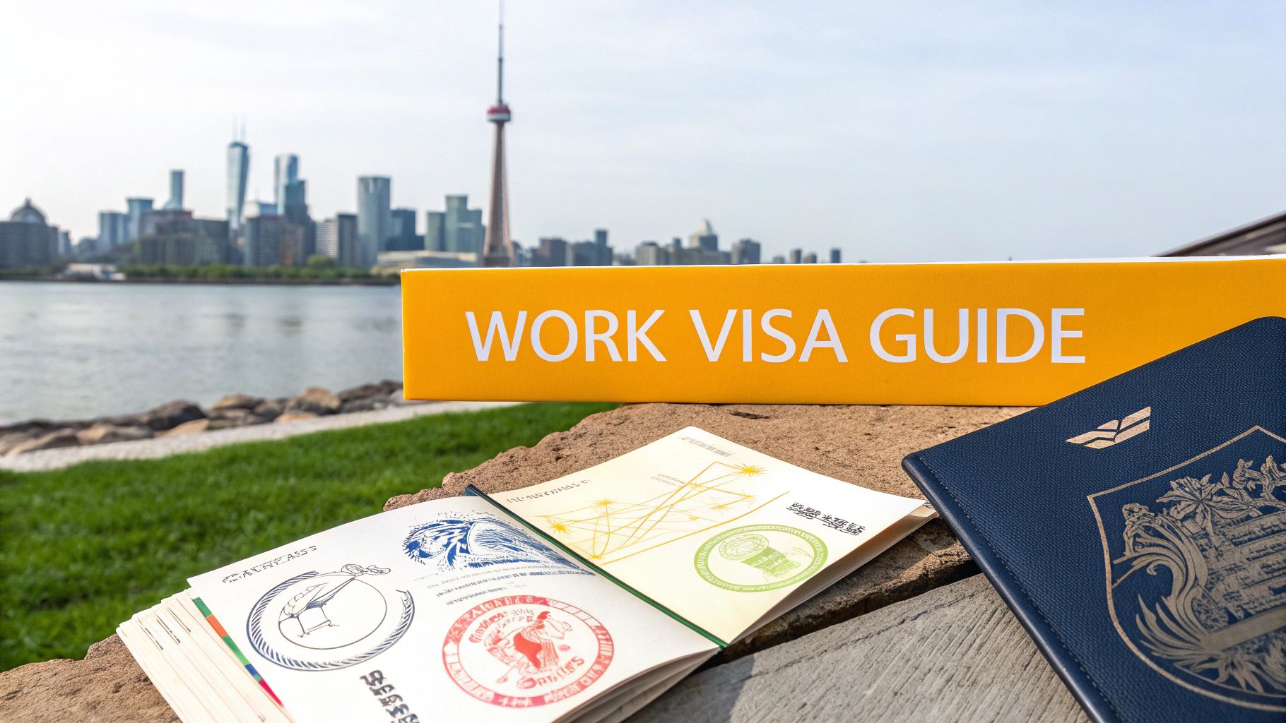 Your Guide to Canadian Work Visa Types