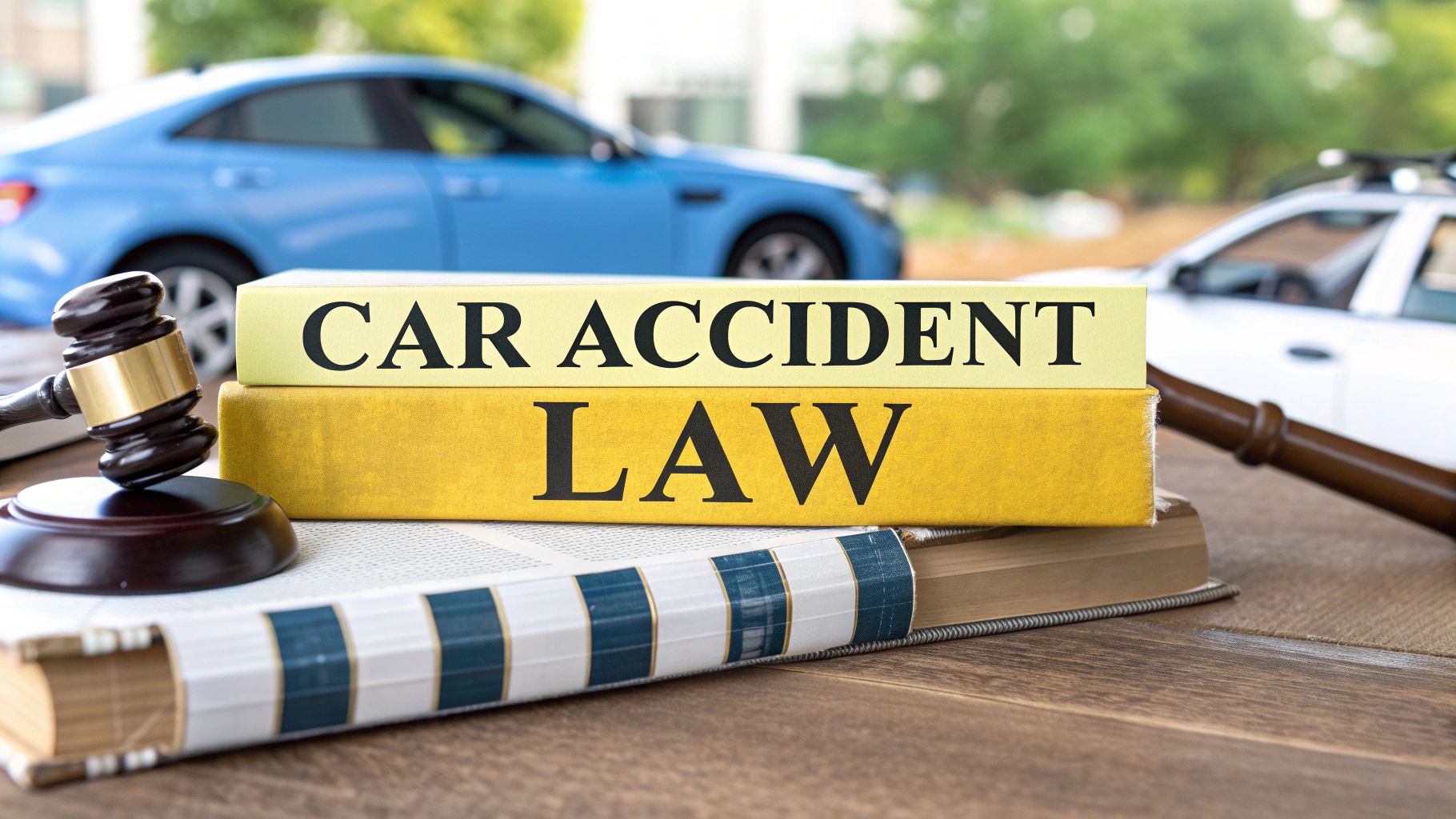 Ontario's Car Accident Law Explained