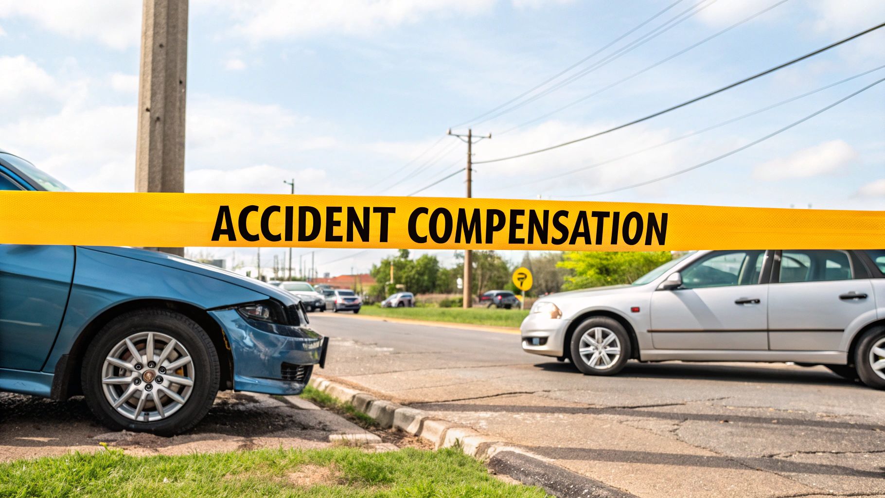 Car Accident Lawyer Brampton: Your Guide to Compensation
