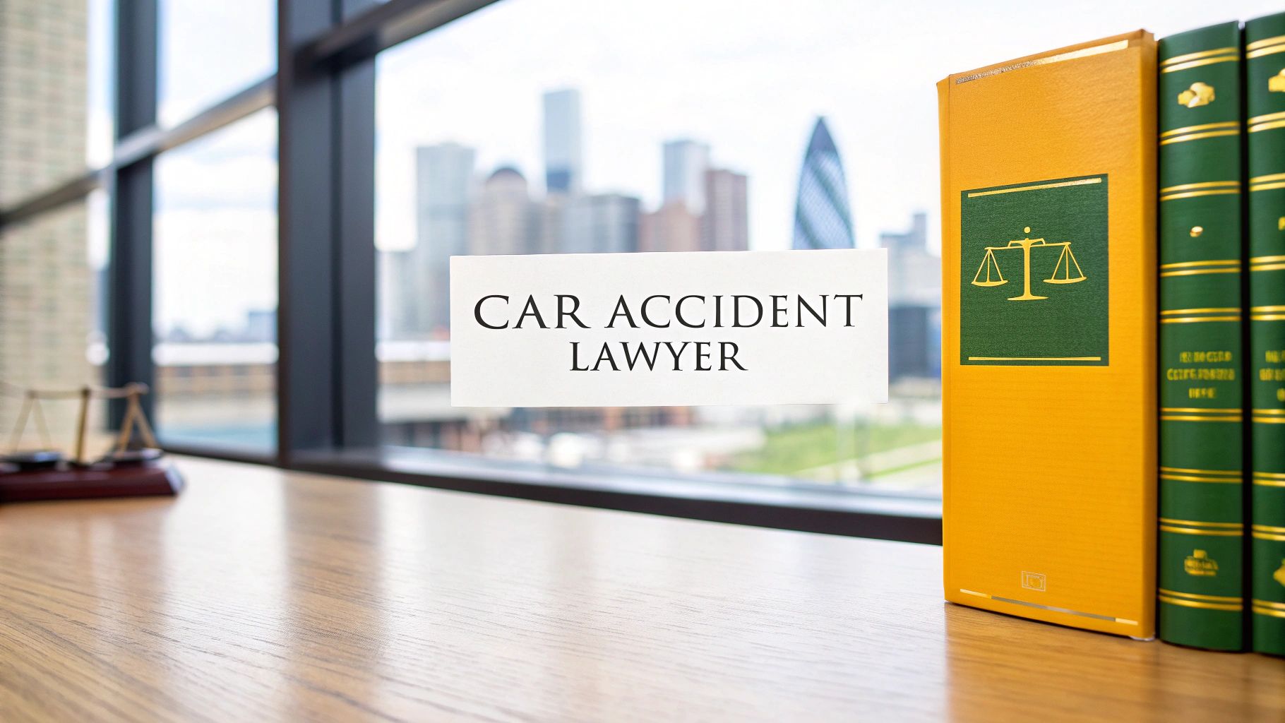 Best Car Accident Lawyer Burlington | Get Expert Legal Help