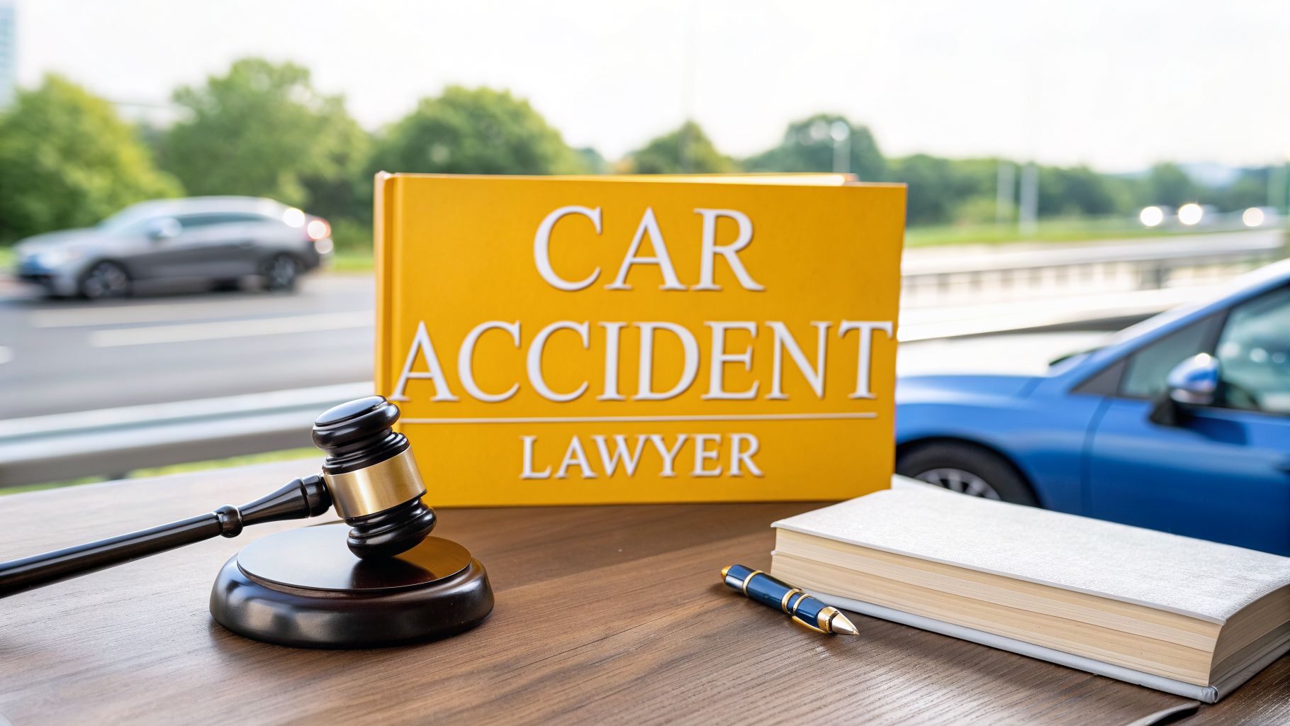 Finding a Car Accident Lawyer in Ontario: Your Guide to Justice