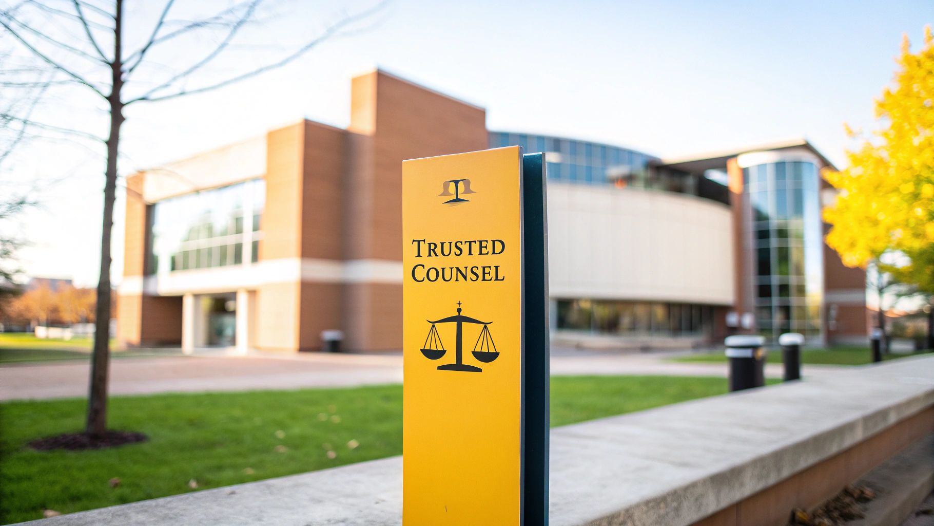 Finding a Civil Litigation Lawyer Brampton Trusts