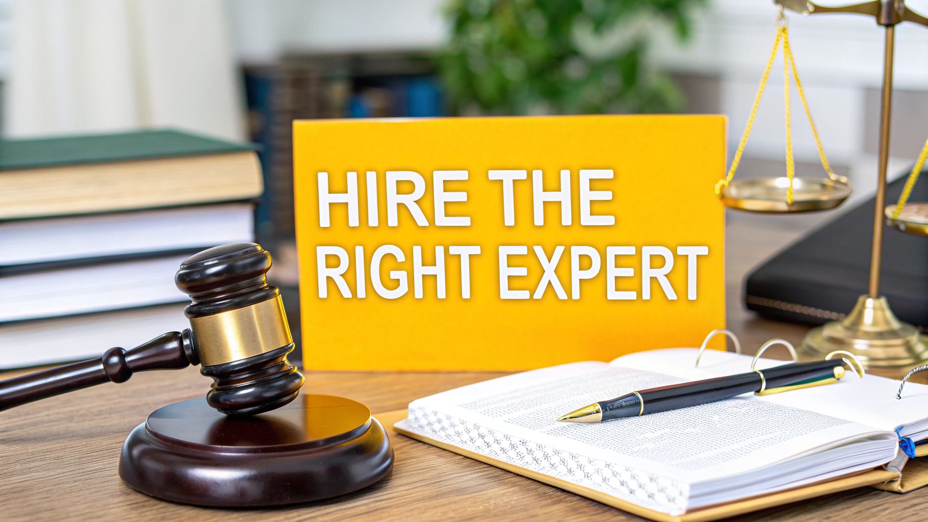 Civil Litigation Lawyer Mississauga: Hire the Right Expert