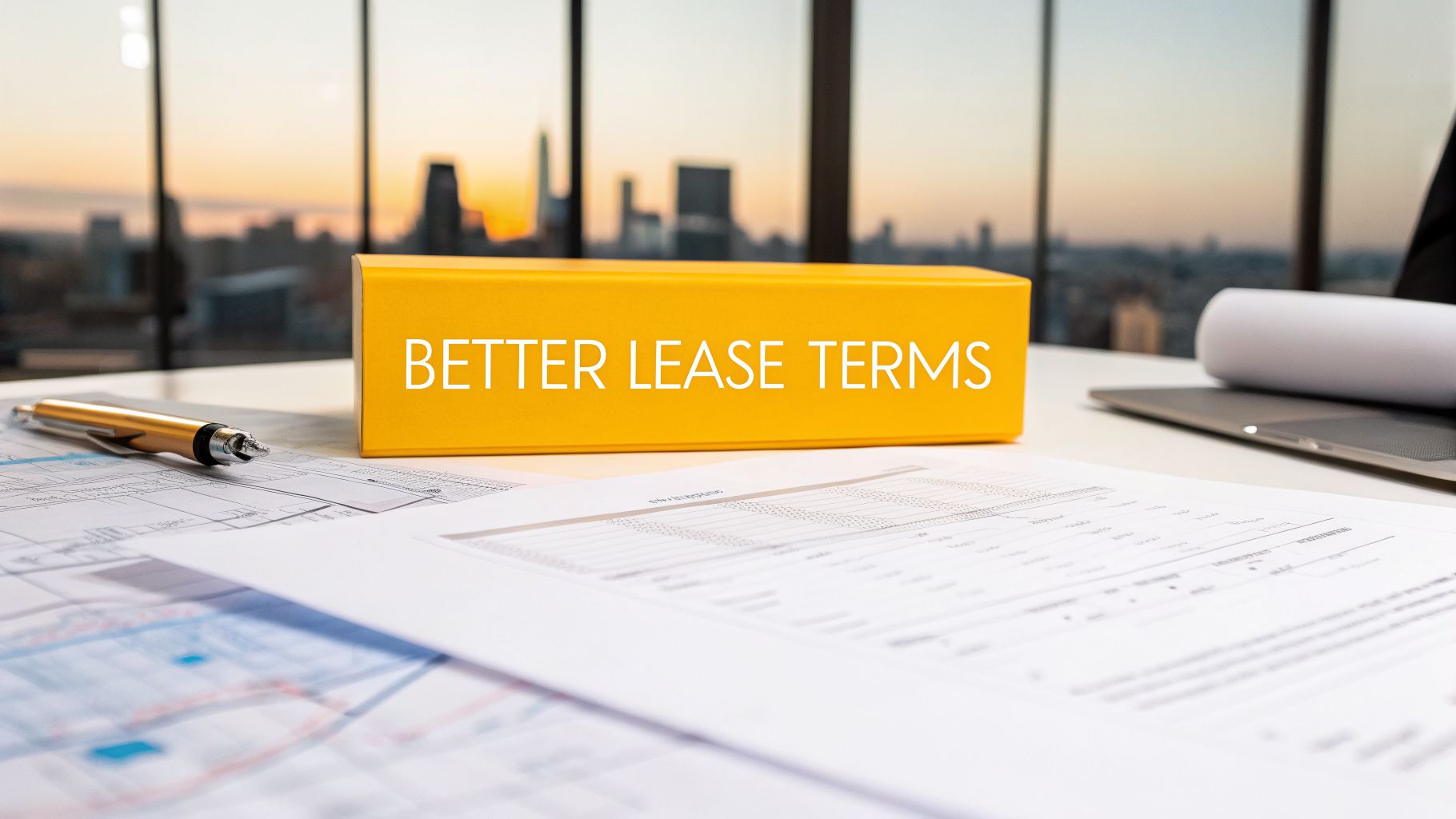 Commercial lease agreements ontario: Your 2026 Guide to Better Terms