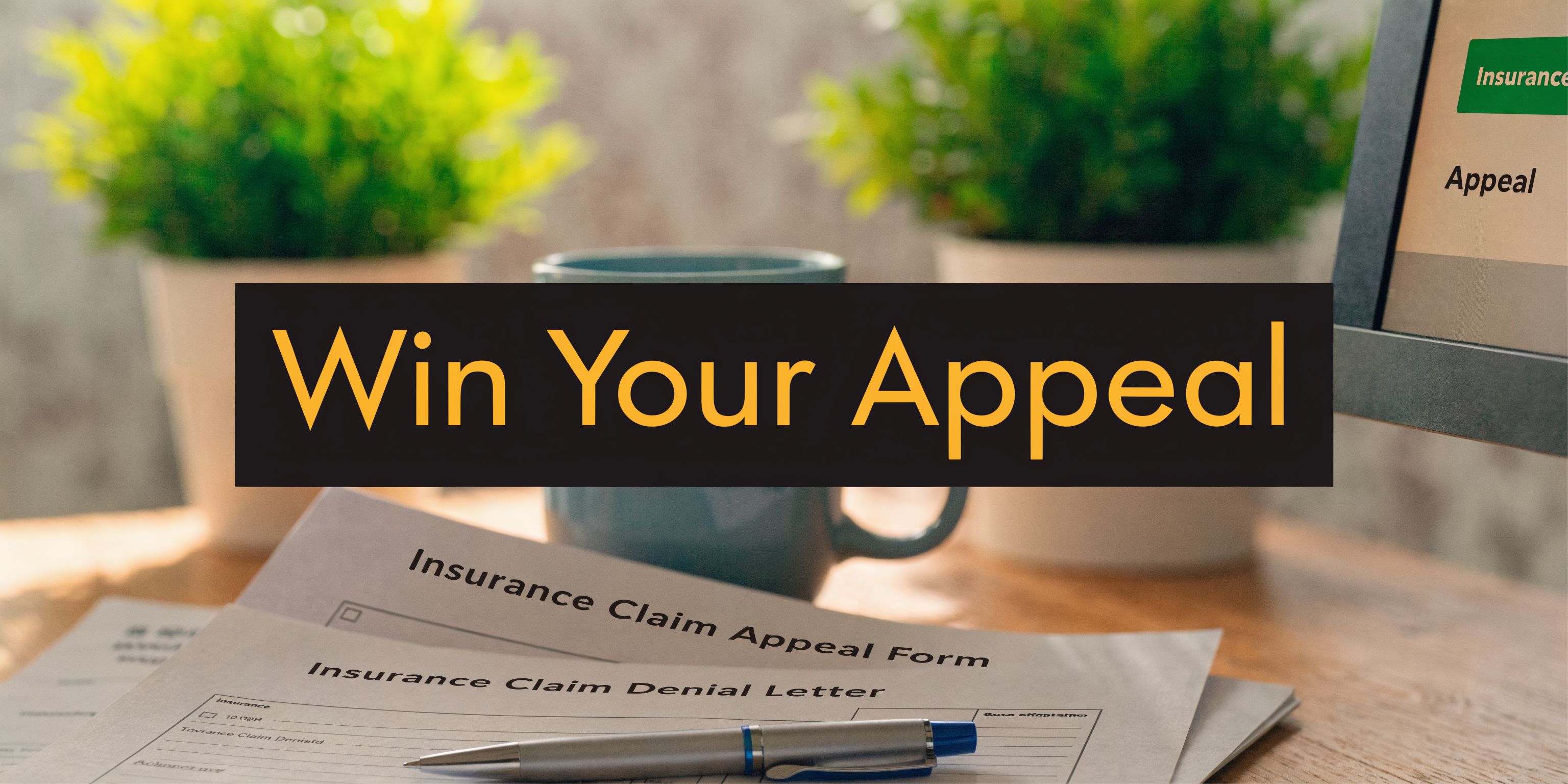 Critical Illness Insurance Claim Denied: Win Your Appeal