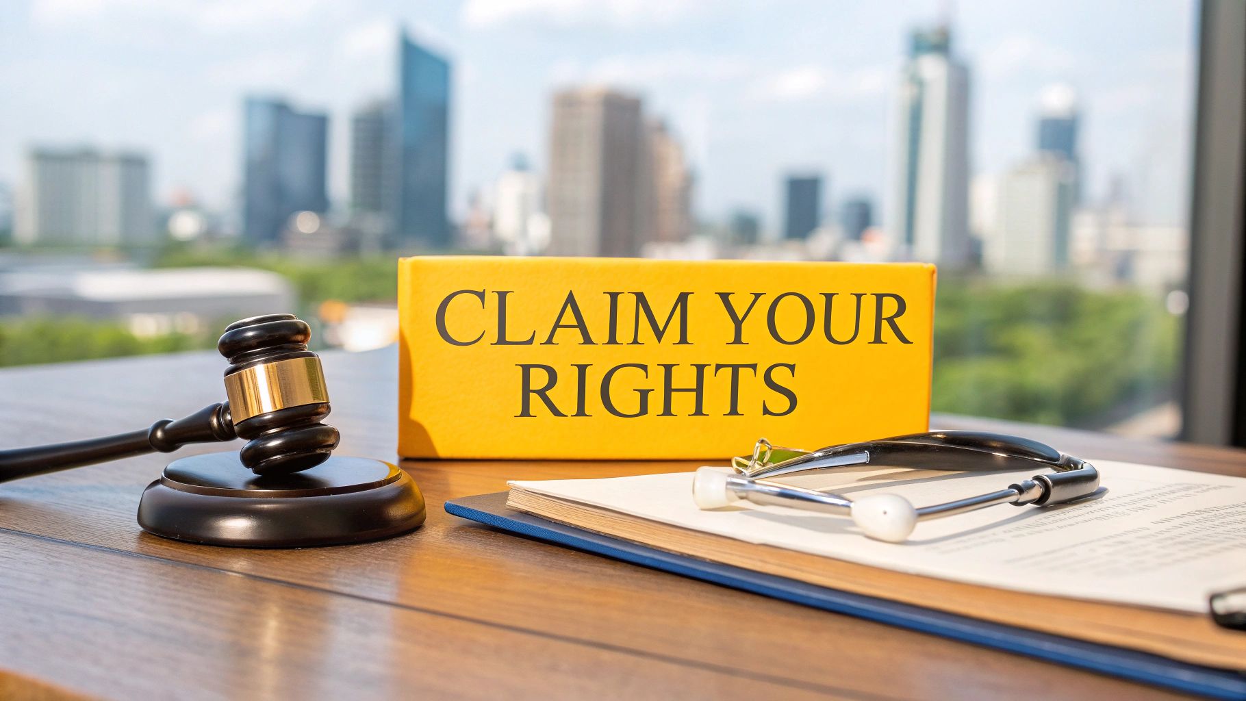 Critical Illness Insurance Lawyer Toronto: Expert Guide