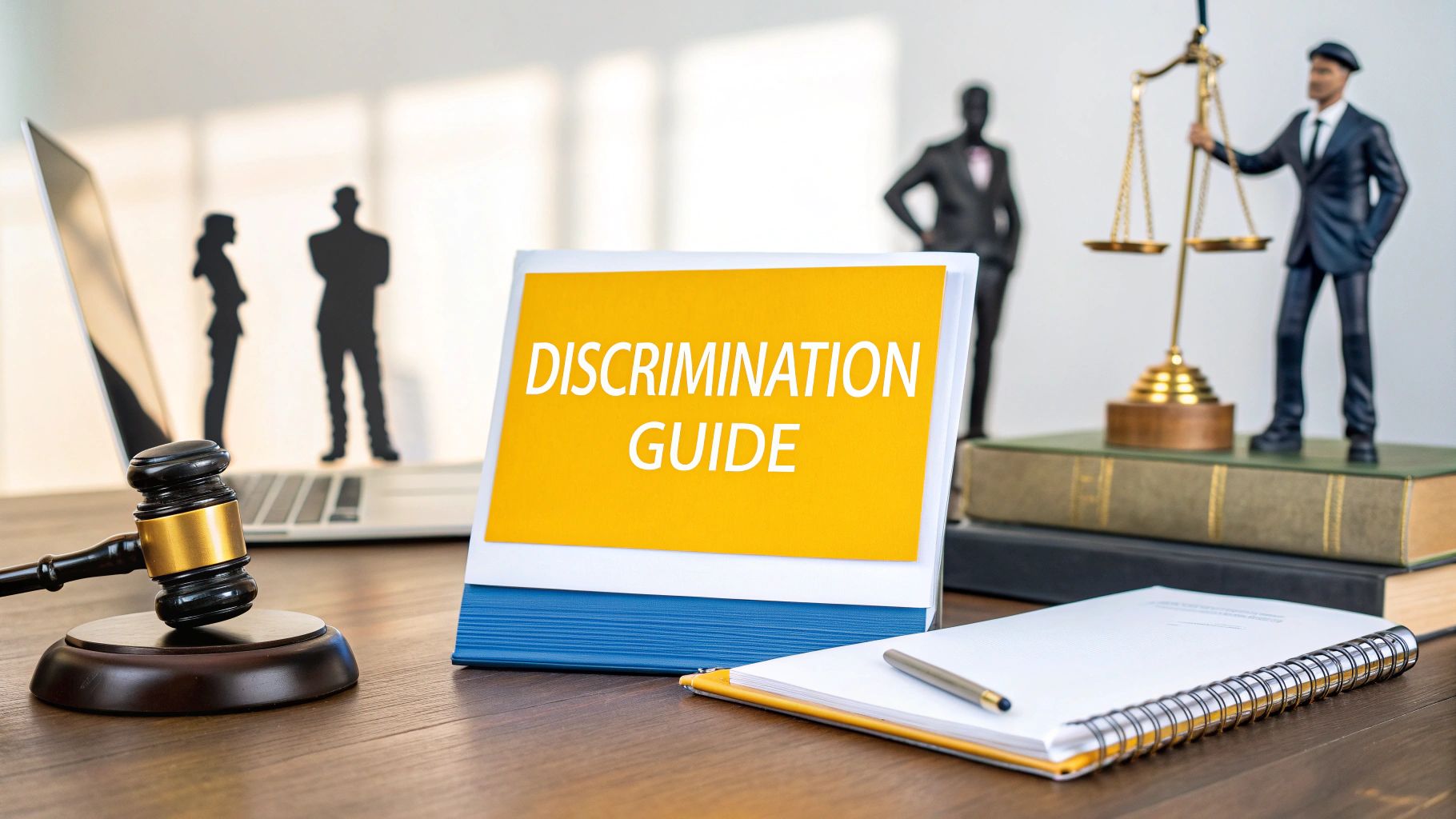 Discrimination in the Workplace Examples: A Practical Guide to Respond ...