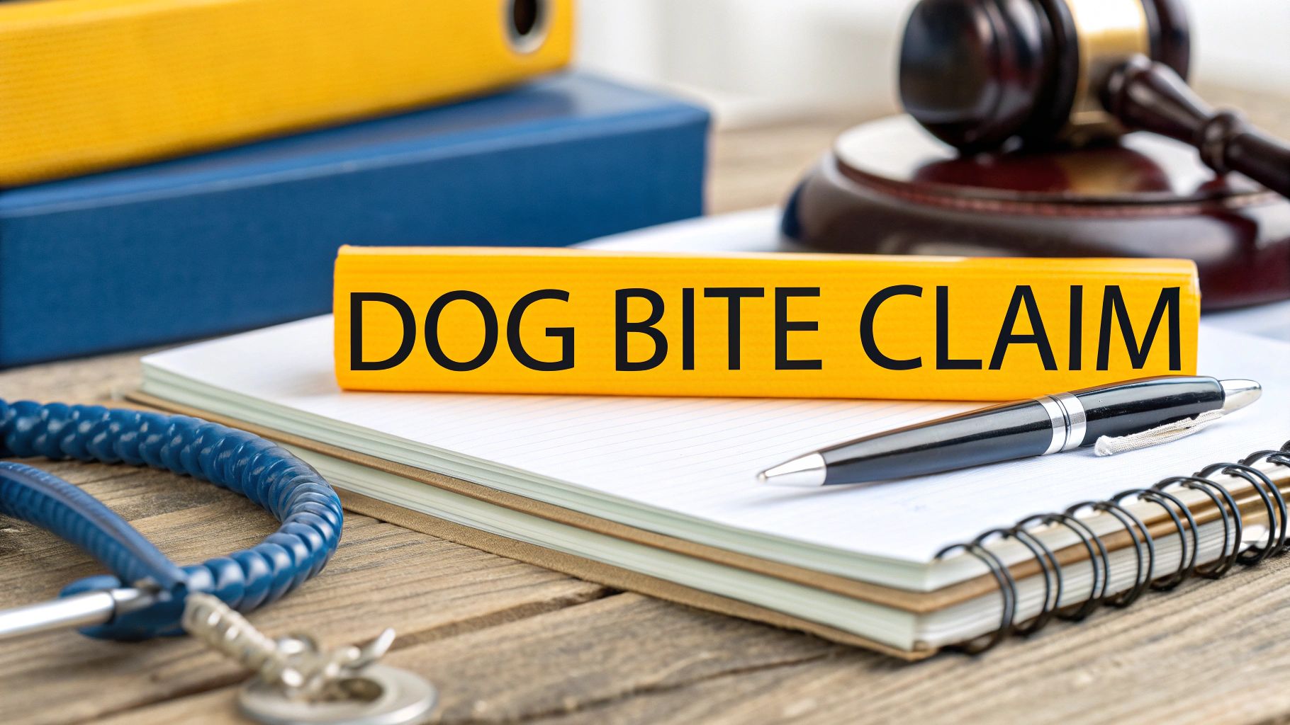 Navigating a Dog Bite Claim in Burlington: An Injury Guide