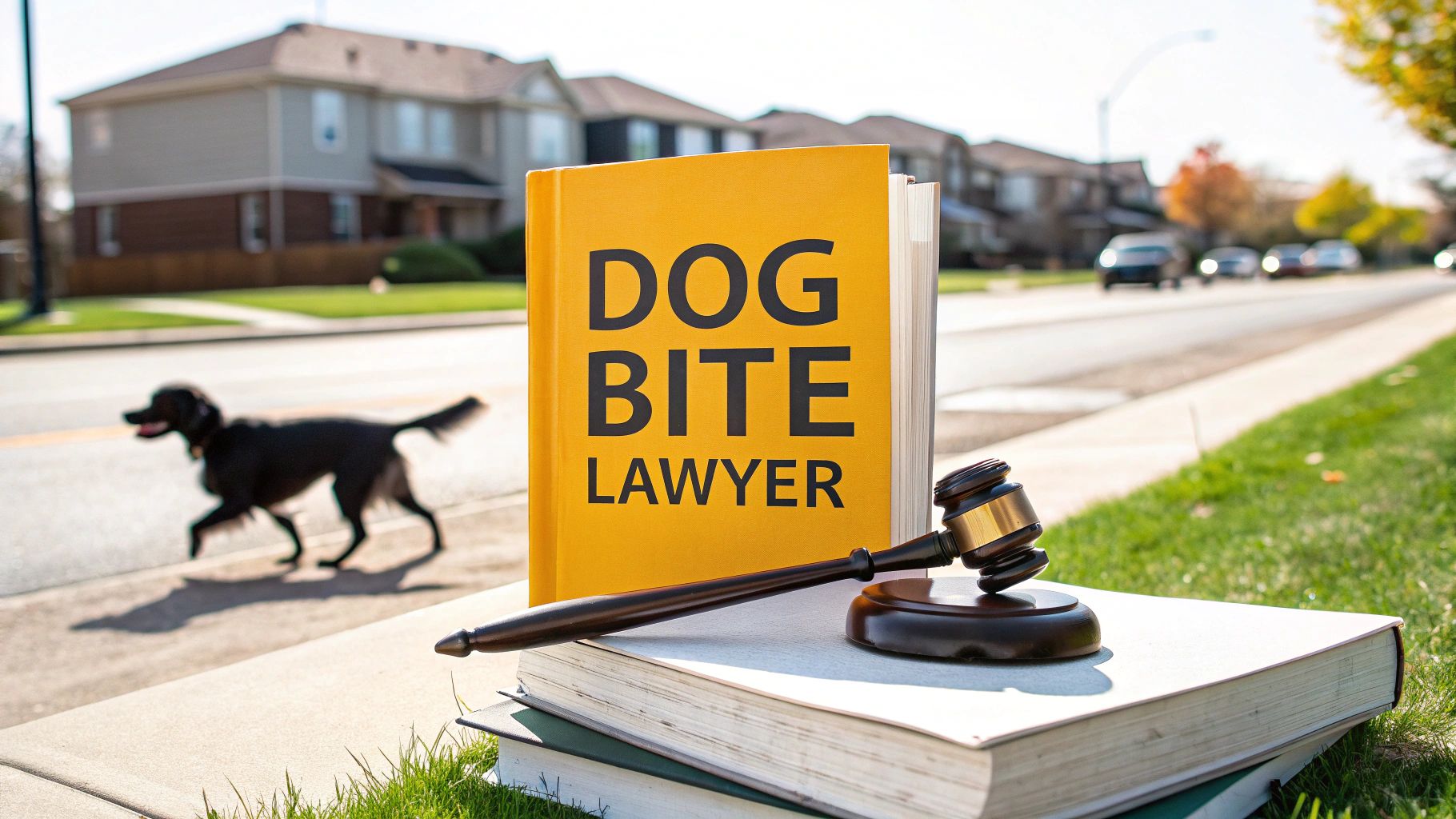 Dog Bite Lawyer Mississauga: Your Guide to Compensation