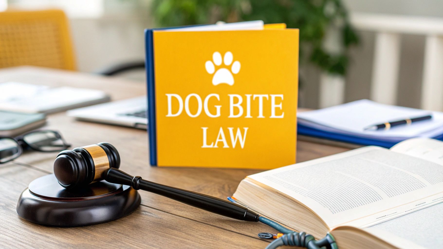 Ontario Dog Bite Lawyer | Your Legal Guide