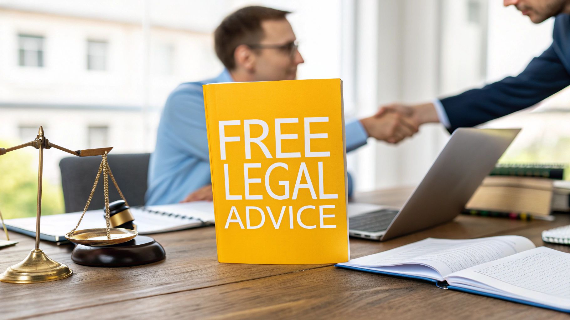 Employment Attorney Free Consultation in Ontario