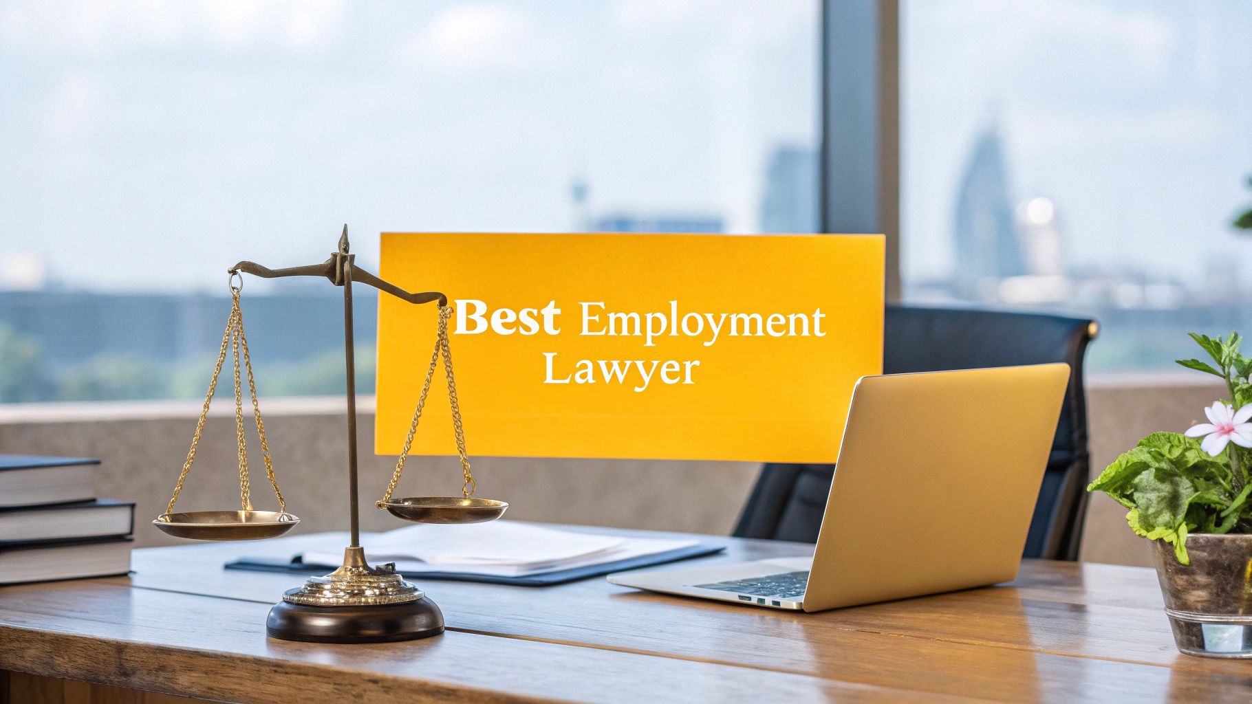 Employment Lawyer Mississauga: Find the Best for Your Case