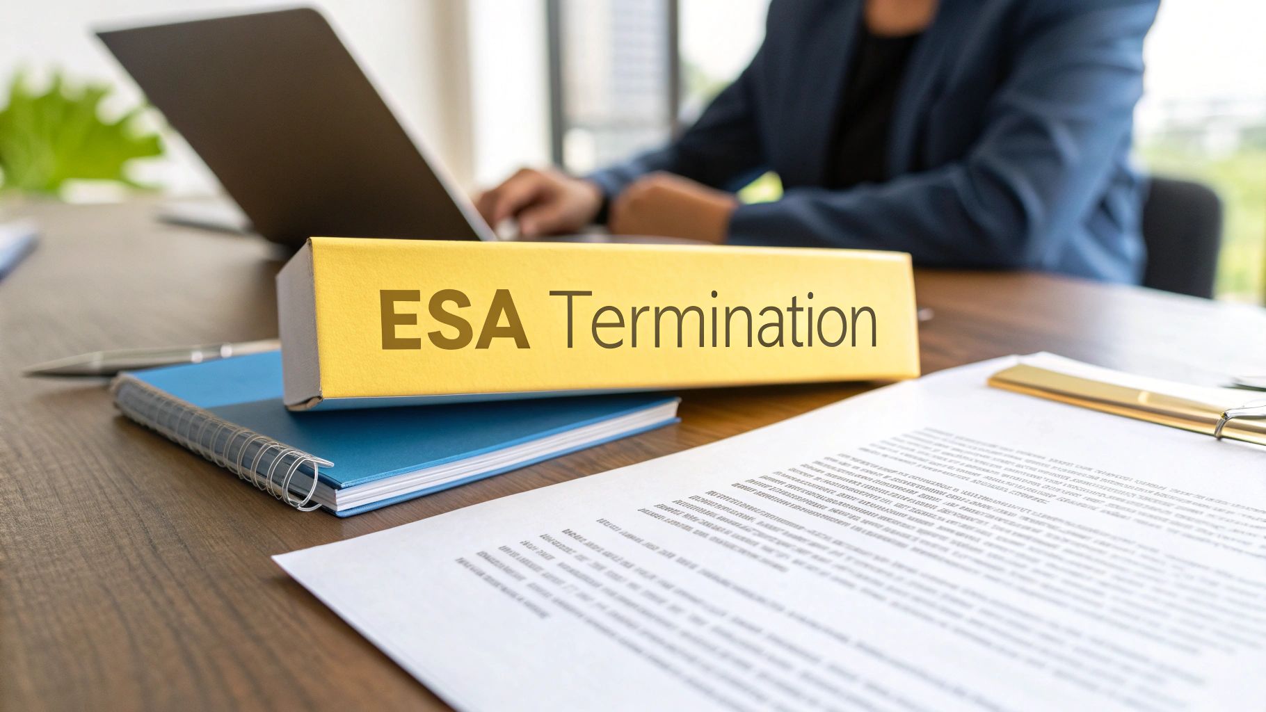 Employment Standards Act Termination: Ontario Employee Guide