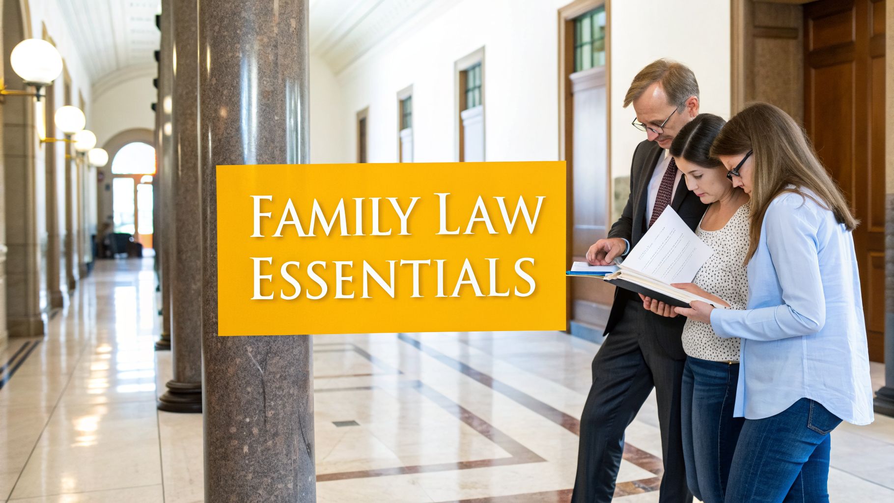 Family Law Newmarket Ontario: family law newmarket ontario Essentials for 2026