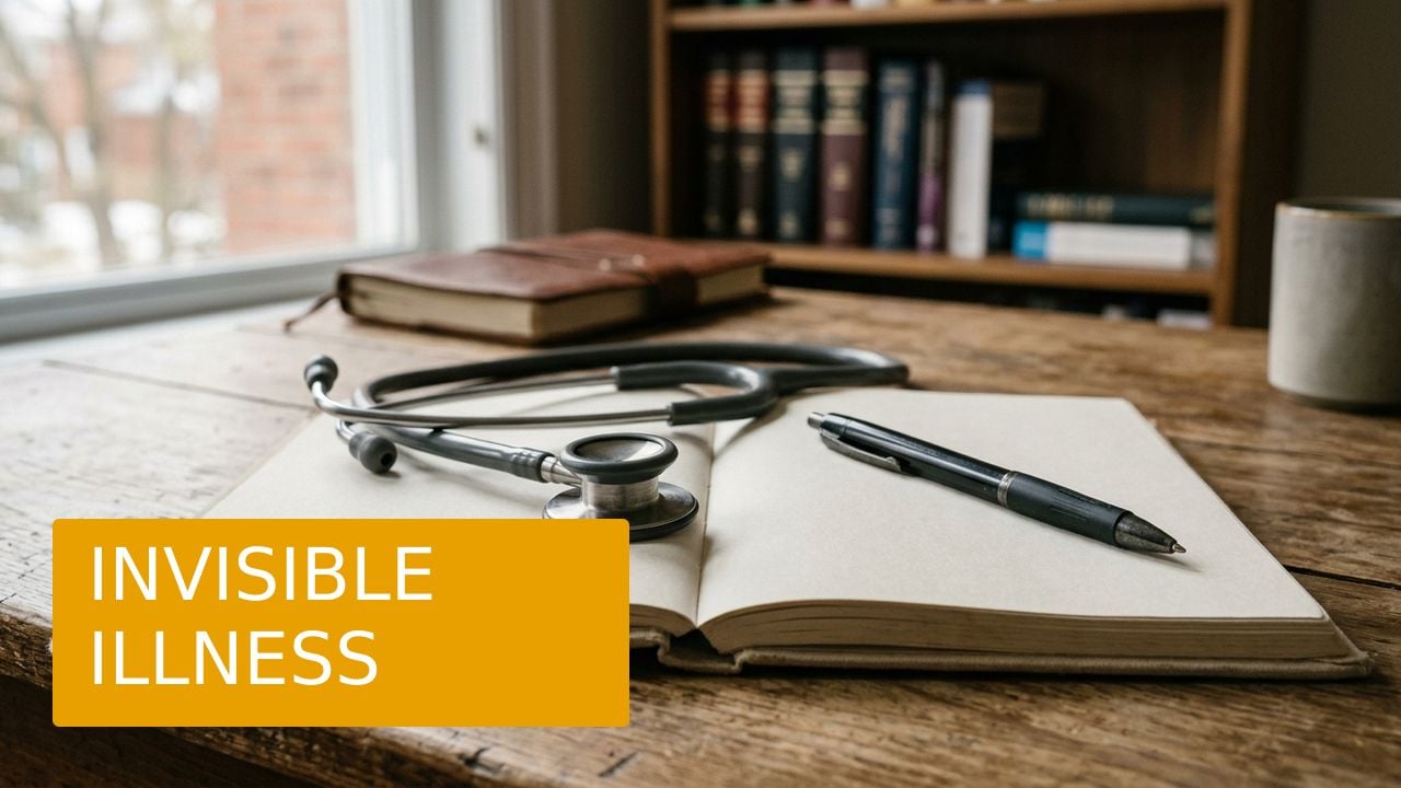 What Is the Hardest Disability to Get Approved For?