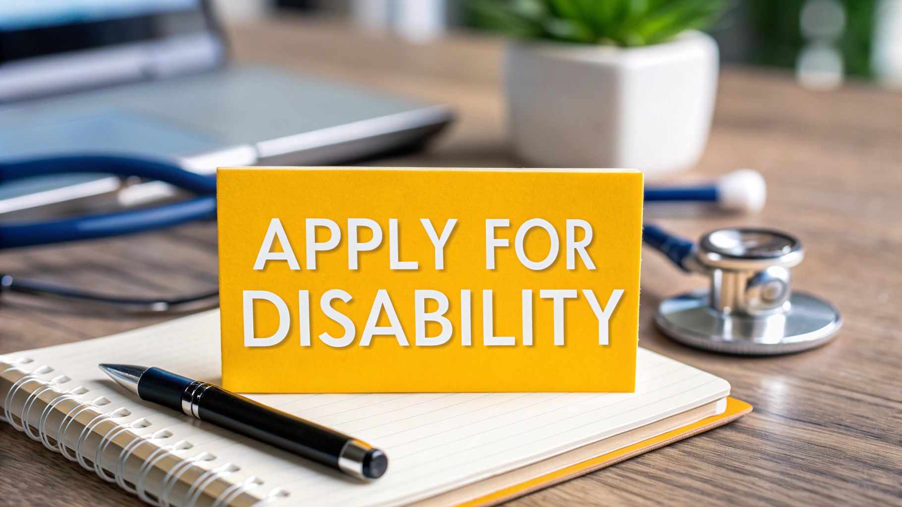How to Apply for Disability in Canada: A Clear Practical Guide