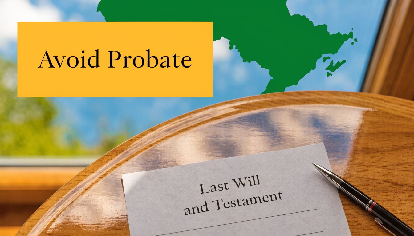 Expert Tips: How to Avoid Probate in Ontario 2026