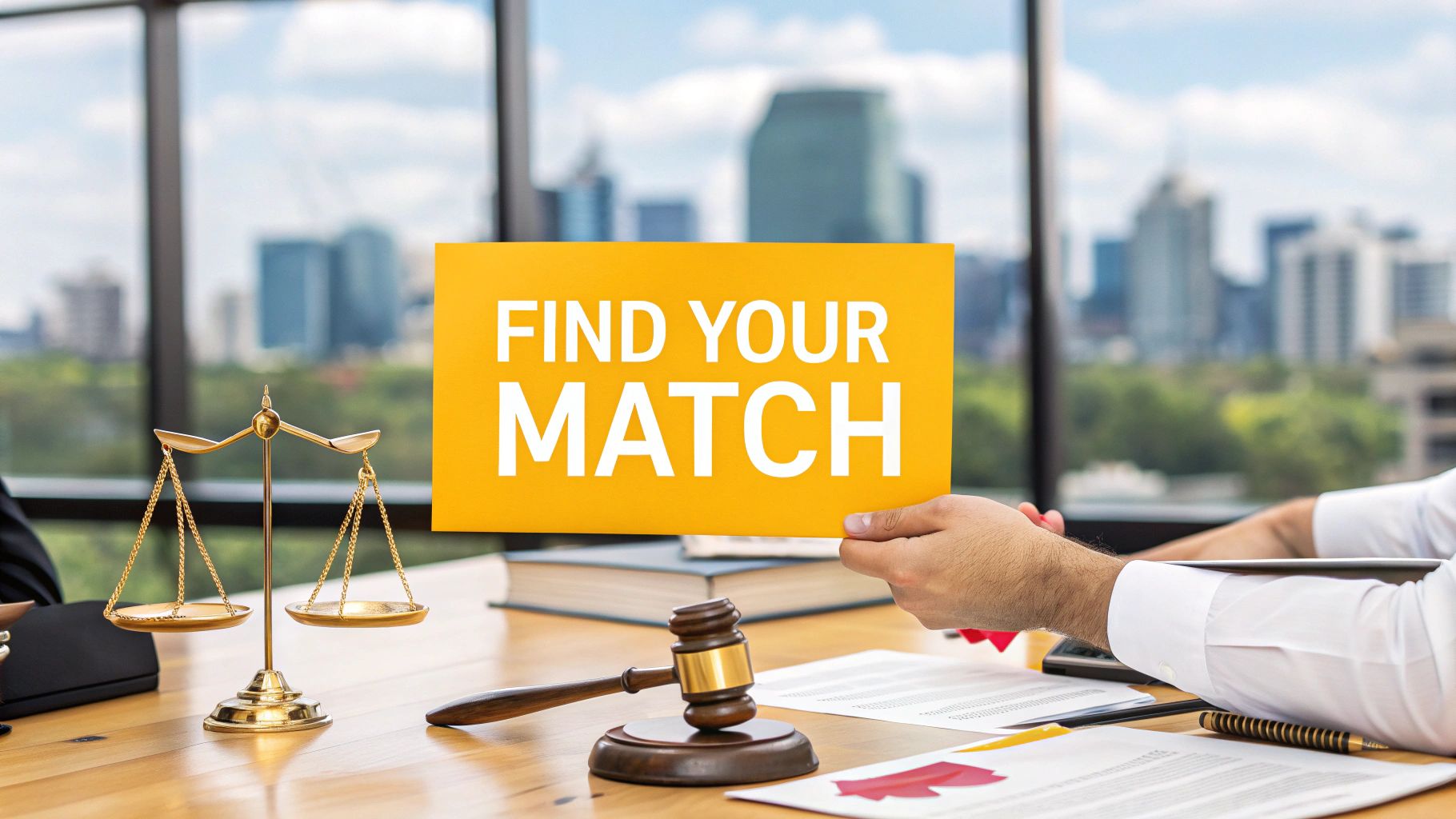 immigration lawyer mississauga: Find Your Match Today