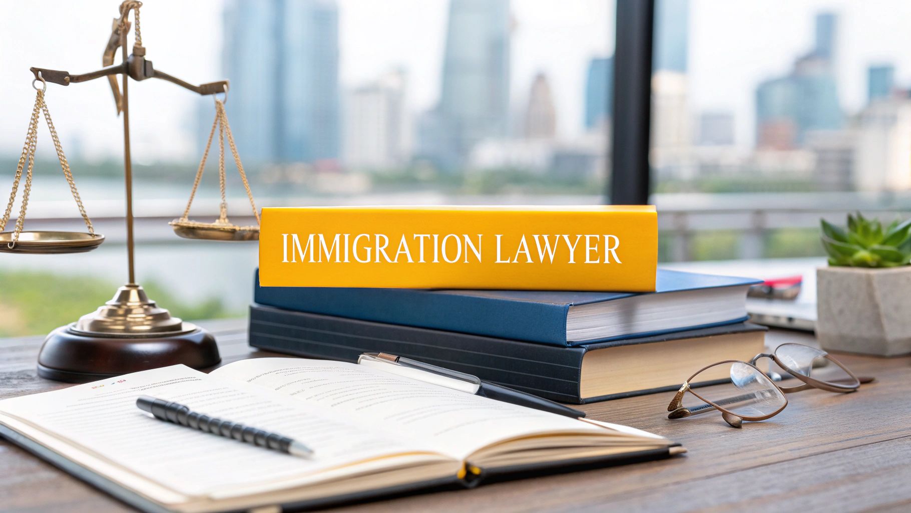 Hiring an Immigration Lawyer in Toronto: A Complete Guide