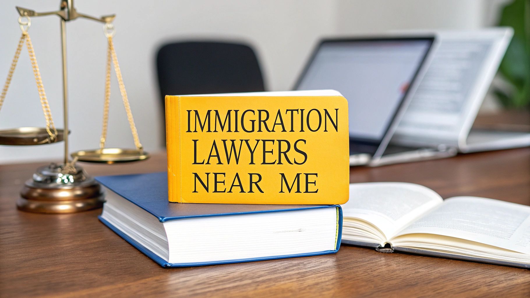 Find Lawyers for Immigration Near Me in Ontario – Trusted Expert Help