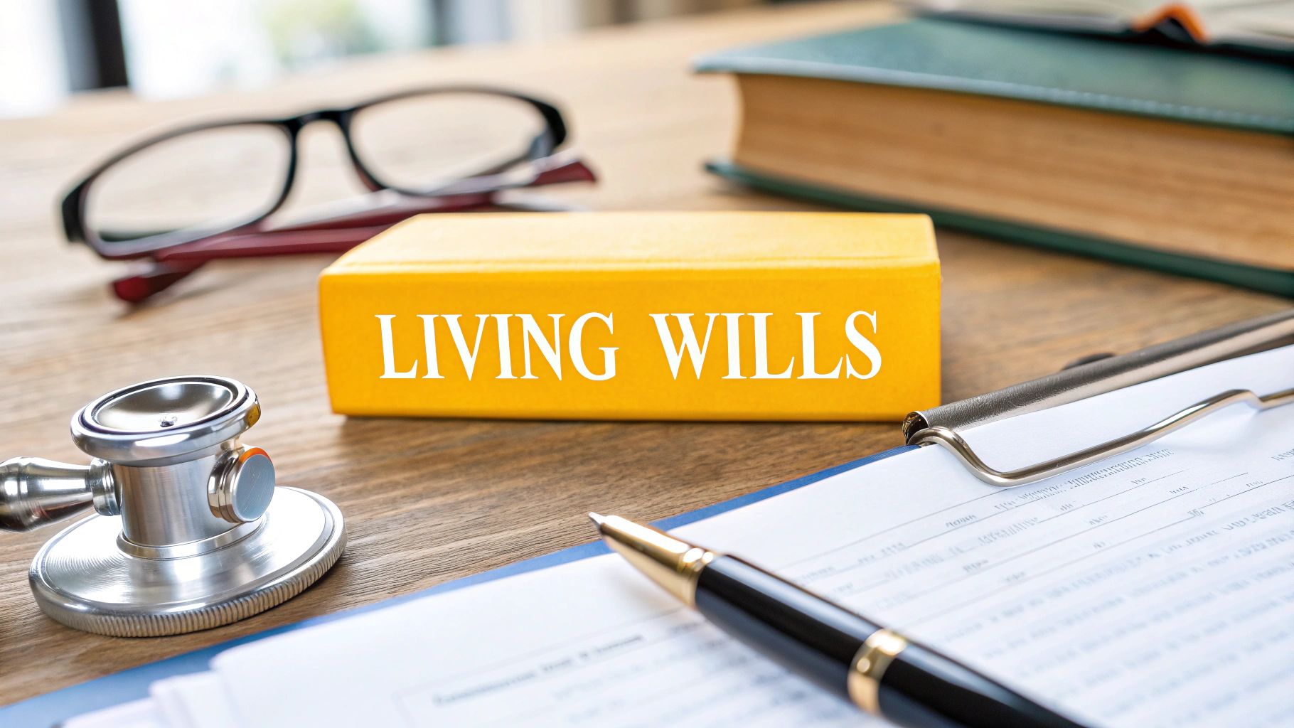 Living Wills Ontario: A Complete Guide to Your Healthcare Wishes
