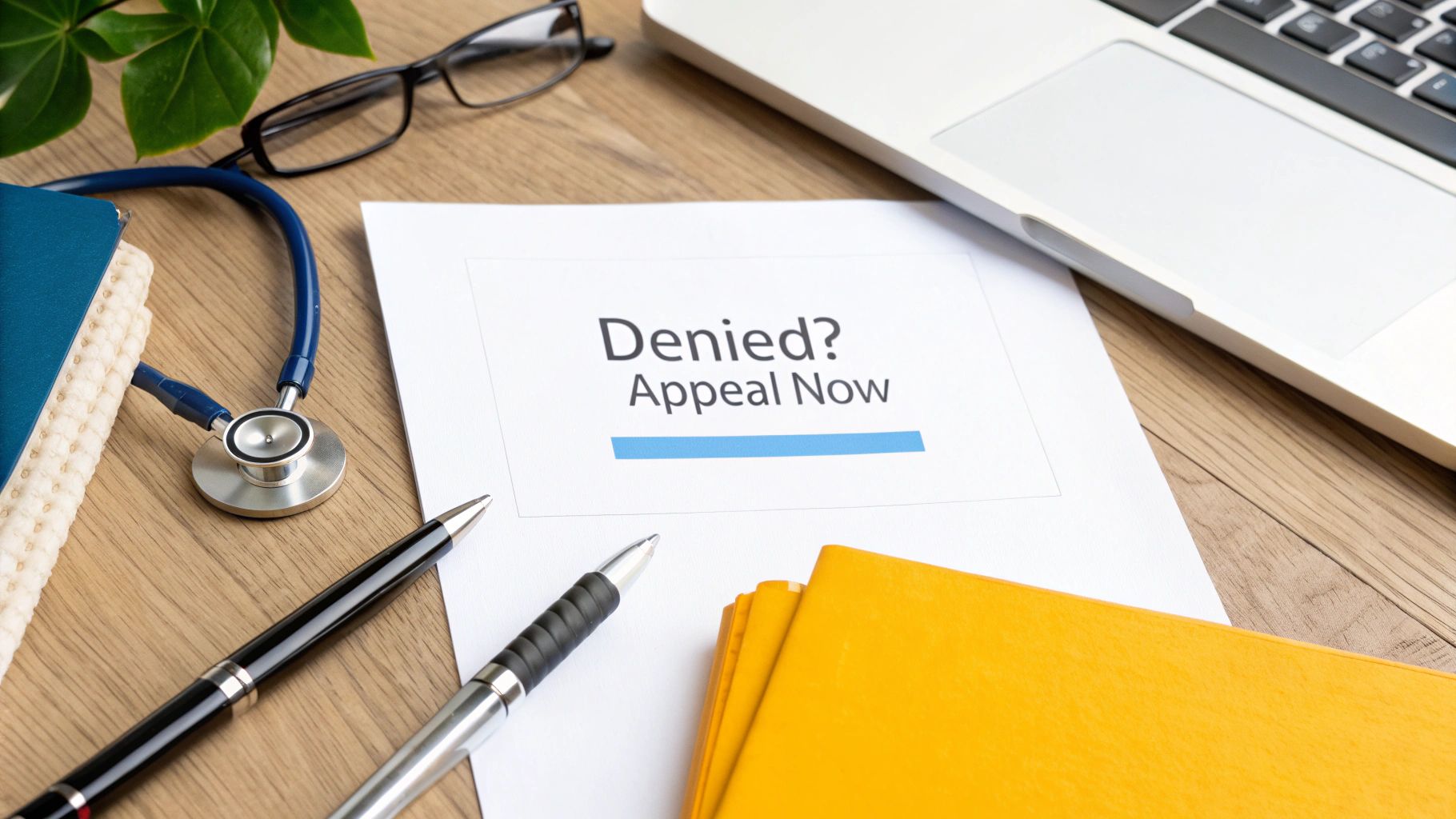 Long Term Disability Denied in Canada? What To Do Next