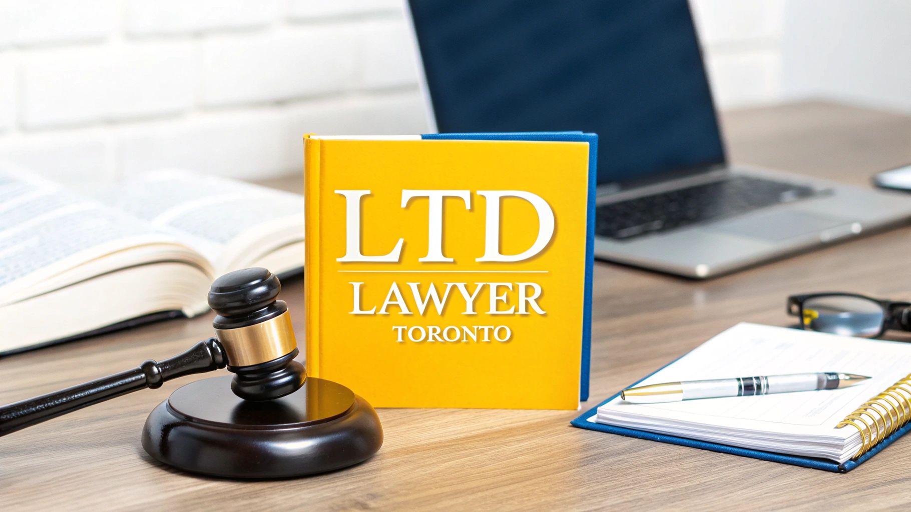 Toronto Long Term Disability Lawyer: Expert Legal Help