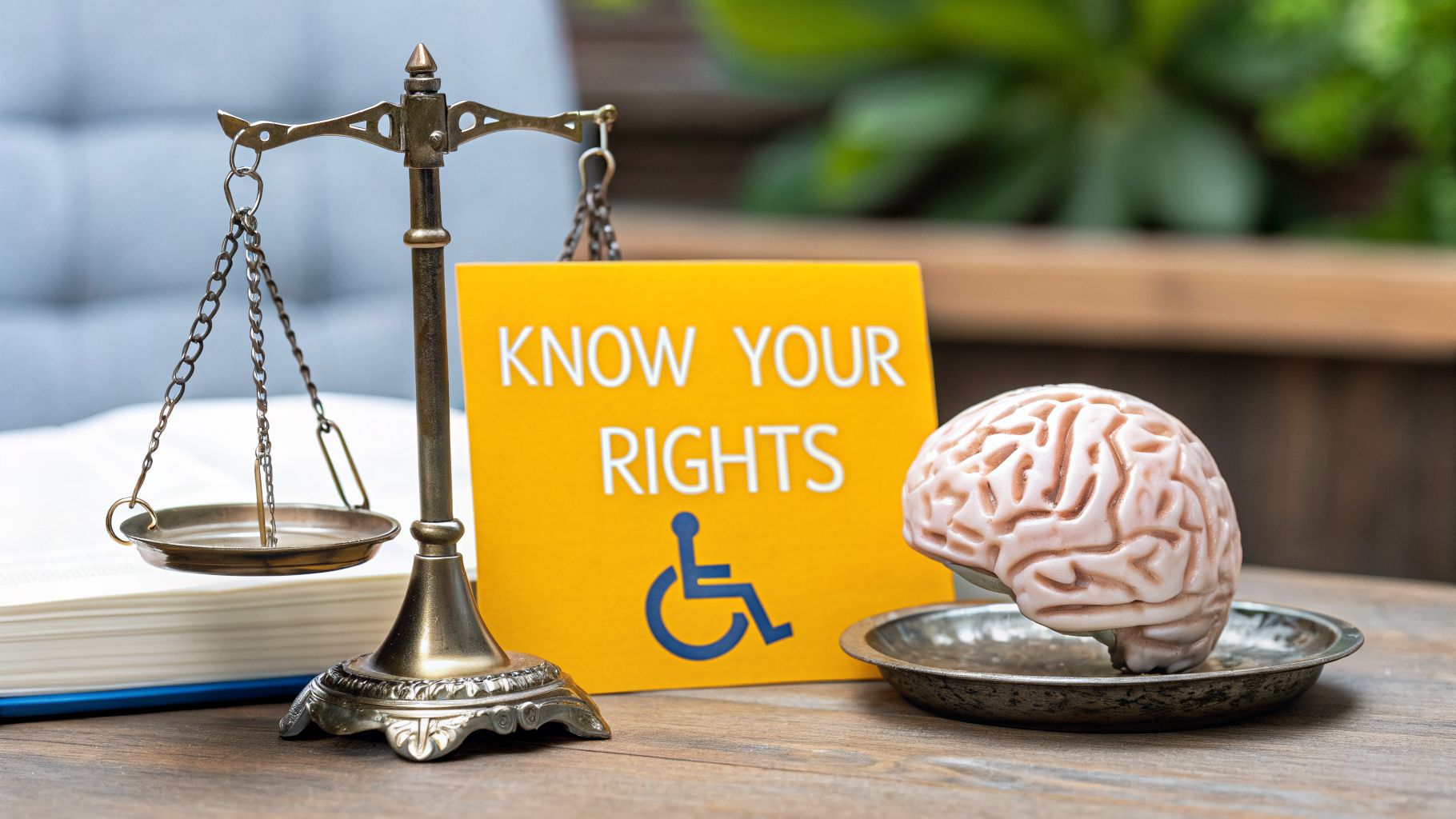 Your Guide to Mental Health and Disability Rights in Ontario