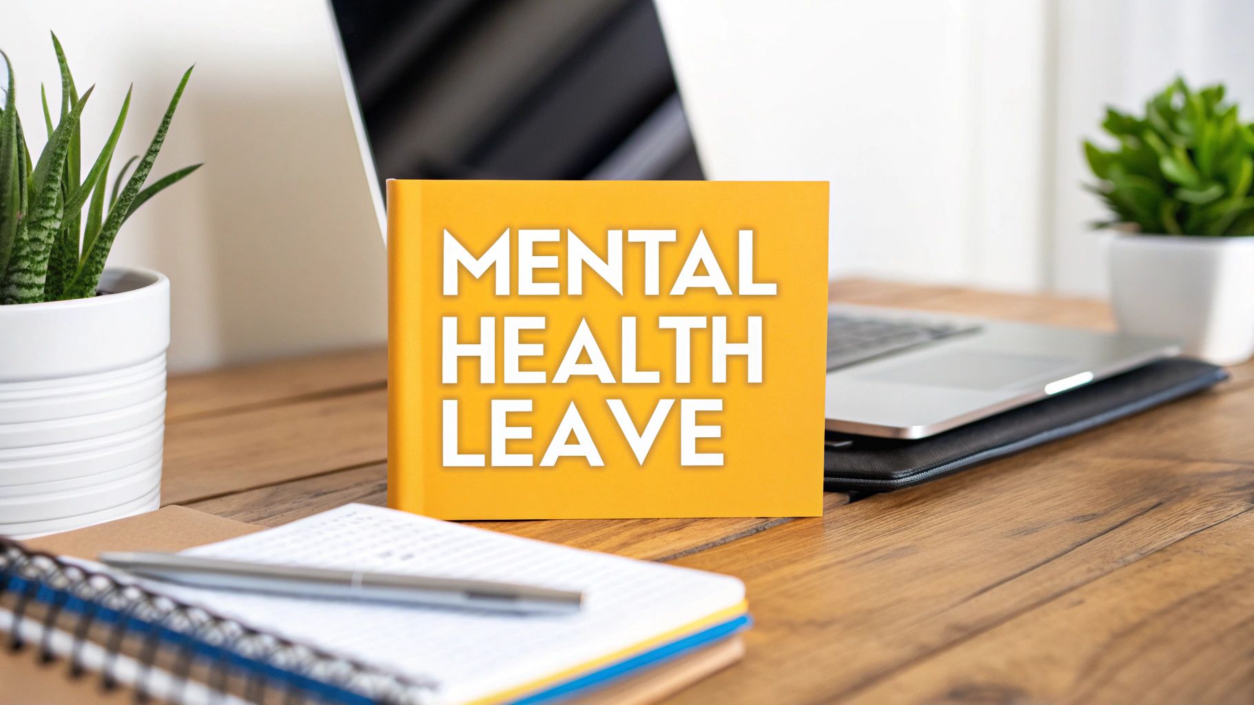 Mental Health Leave Ontario - Your Rights and Support in the Workplace