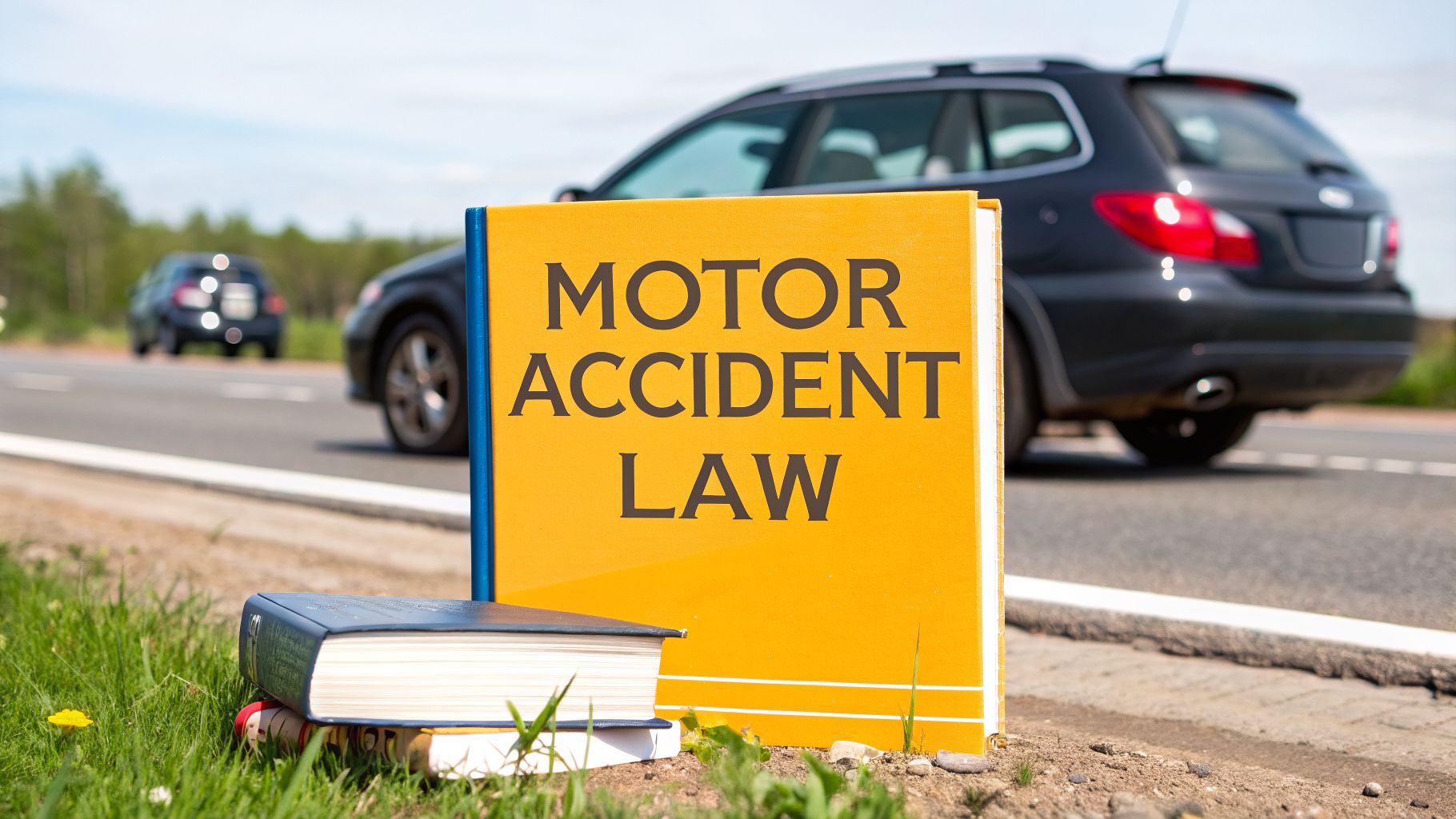 A Plain-Language Guide to Motor Vehicle Accidents Law in Ontario
