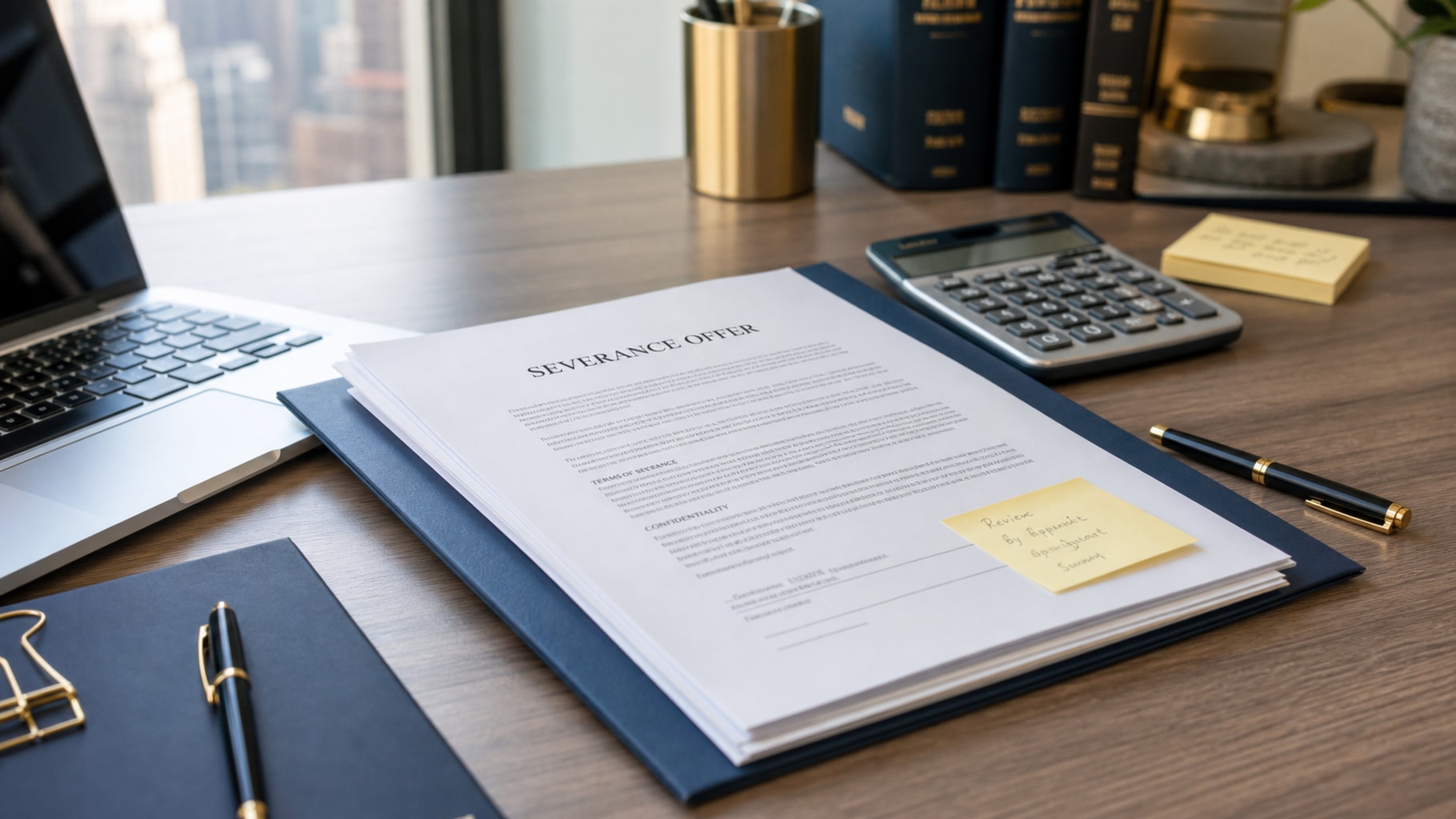 Severance Rights in Ontario: ESA Minimum vs. Real Entitlement