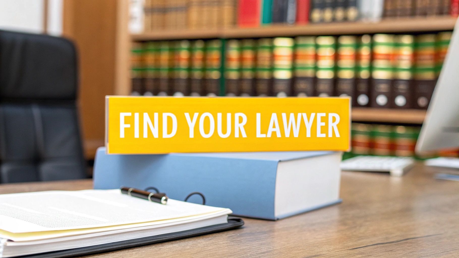 Finding a Personal Injuries Lawyer Near Me in Ontario