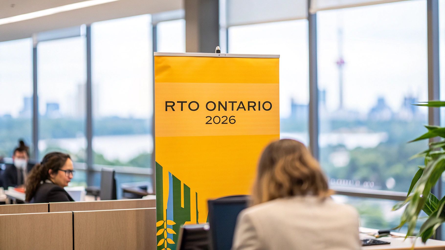 Your Guide to the Return to Office Policy Ontario 2026