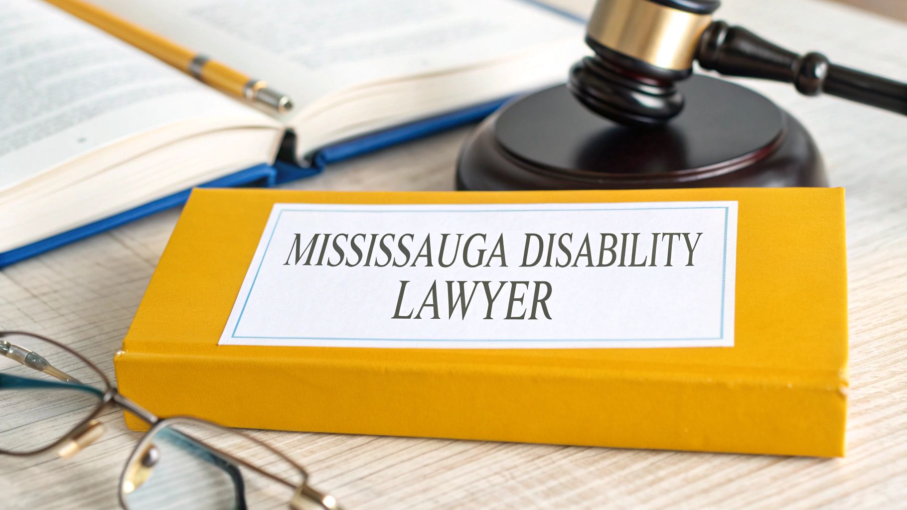 Short Term Disability Lawyer Mississauga Guide