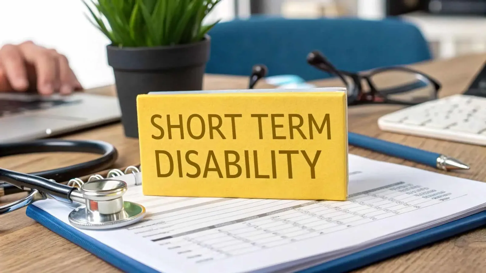 Short Term Disability in Ontario Explained