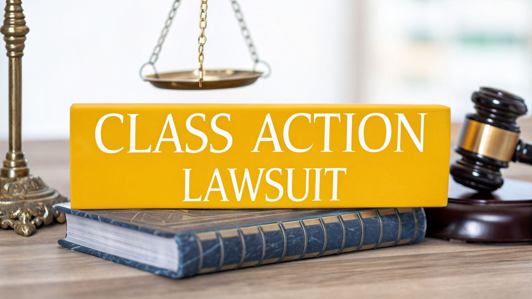 What Is a Class Action Lawsuit in Ontario?