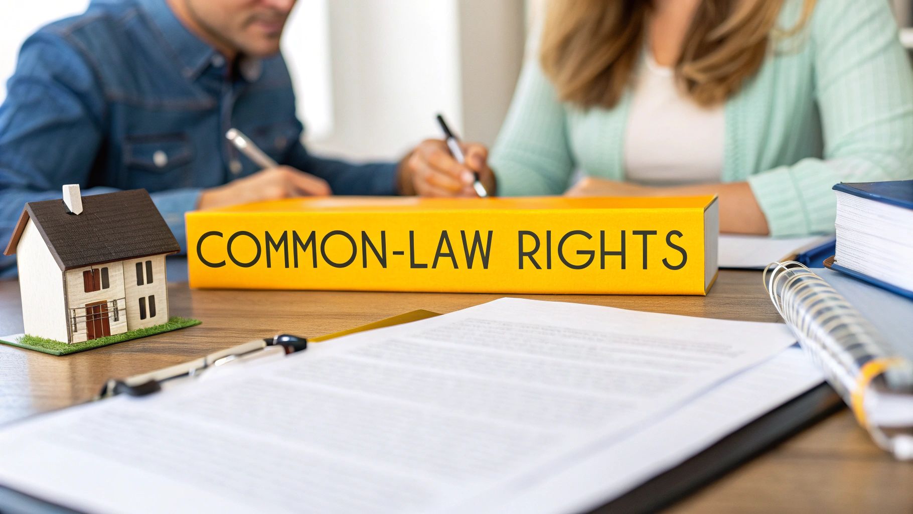 What is Common Law Marriage in Canada and its Implications for You