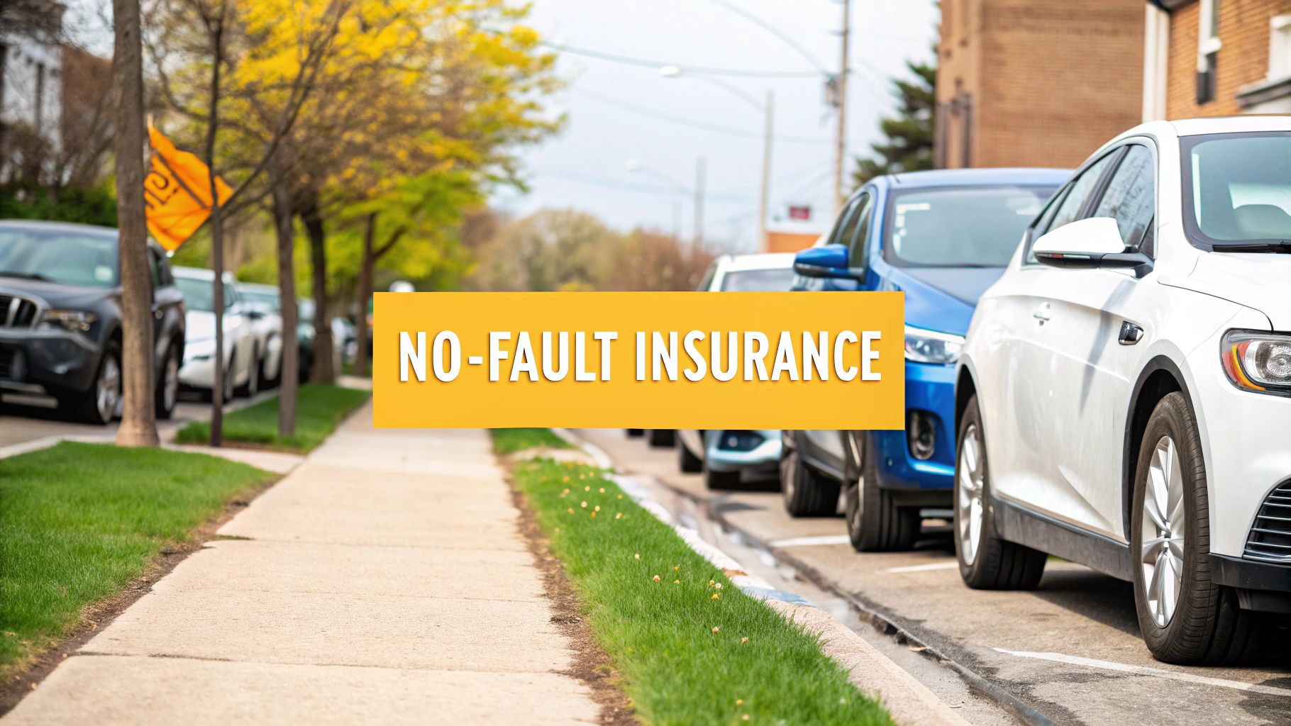 What is No Fault Insurance in Ontario? Essential Guide